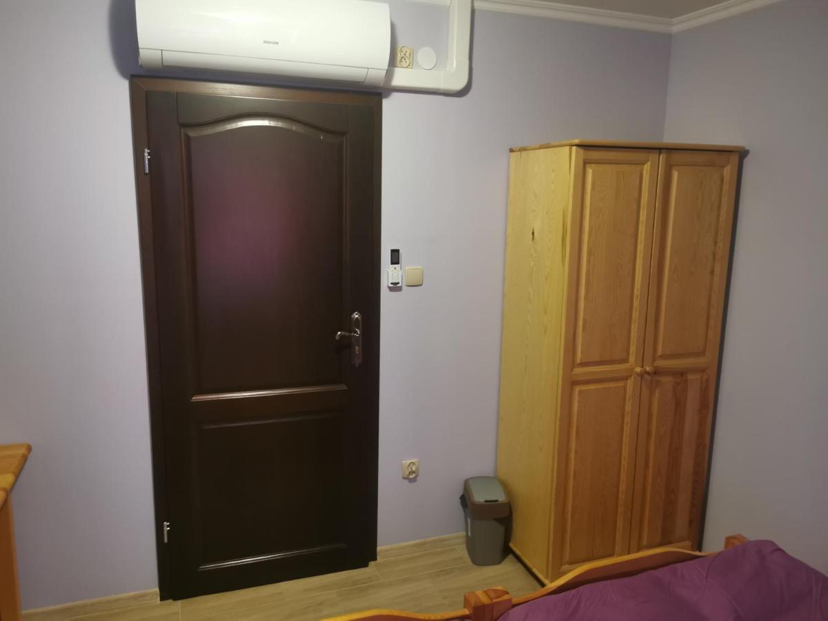 Zakole Sanu Villa Dubiecko Rom bilde