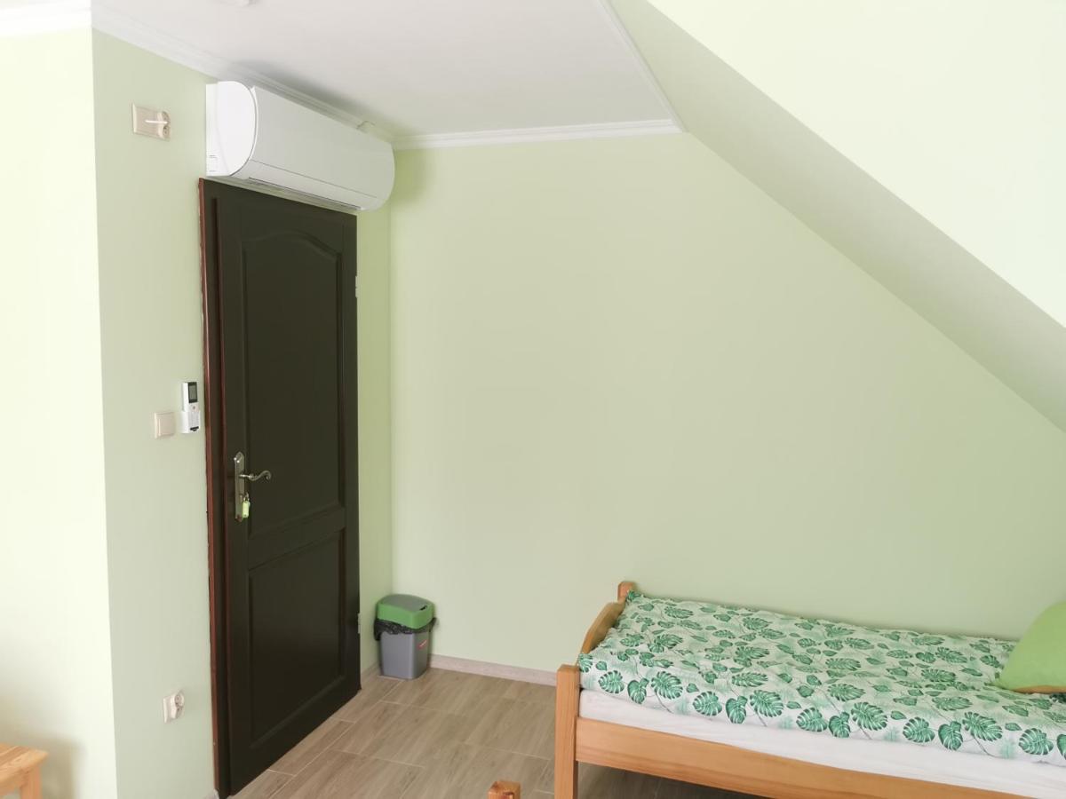 Zakole Sanu Villa Dubiecko Rom bilde