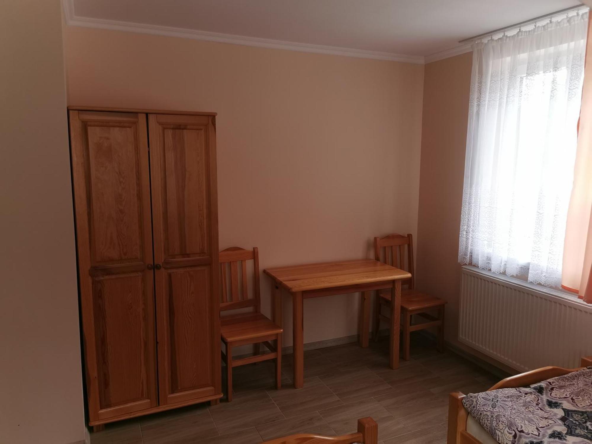 Zakole Sanu Villa Dubiecko Rom bilde