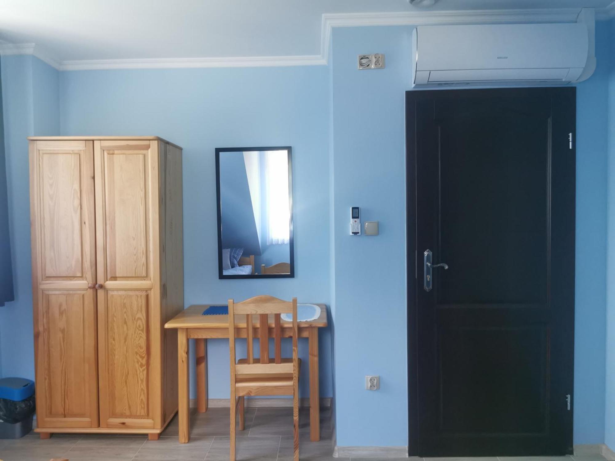 Zakole Sanu Villa Dubiecko Rom bilde