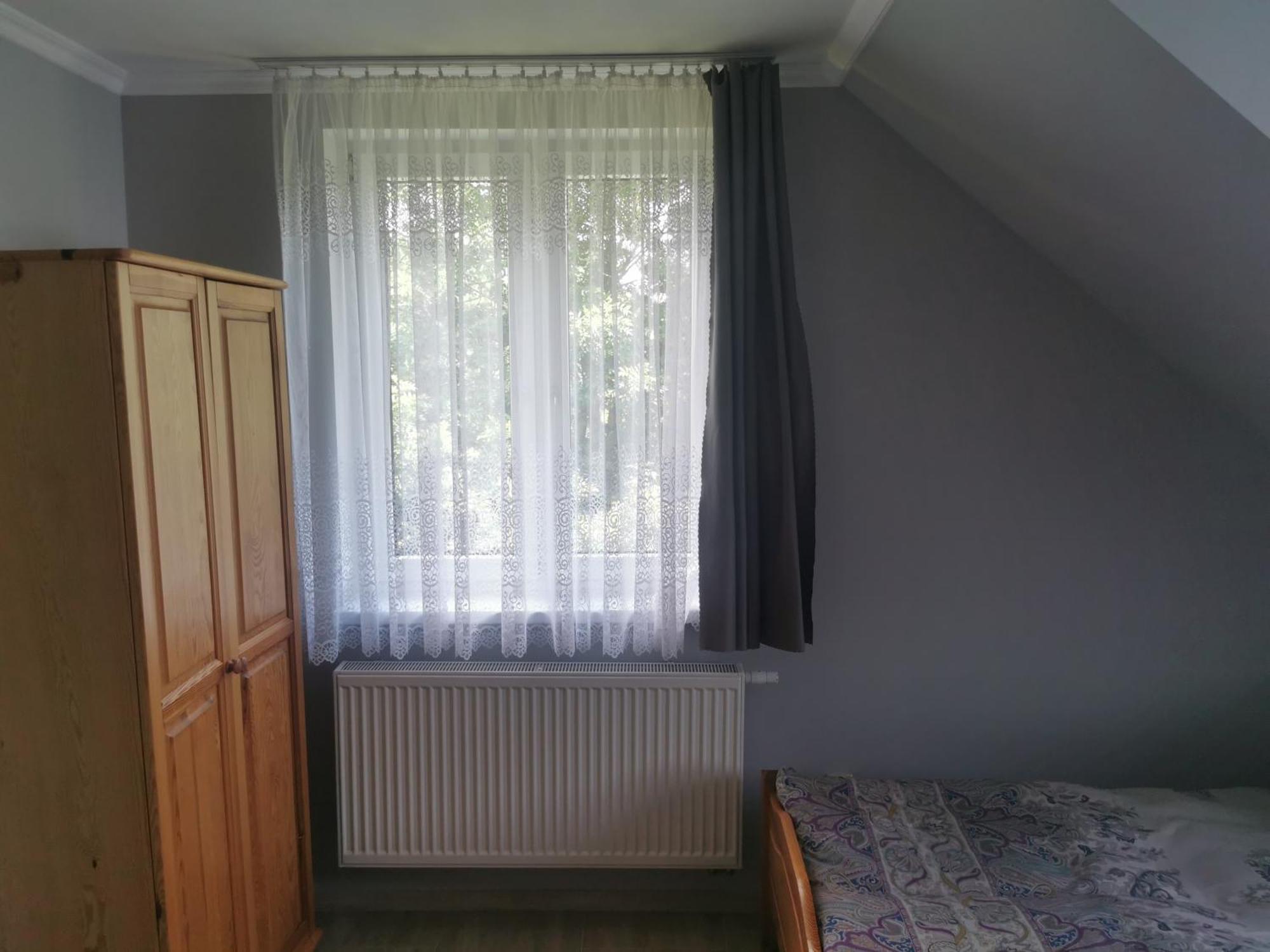 Zakole Sanu Villa Dubiecko Rom bilde