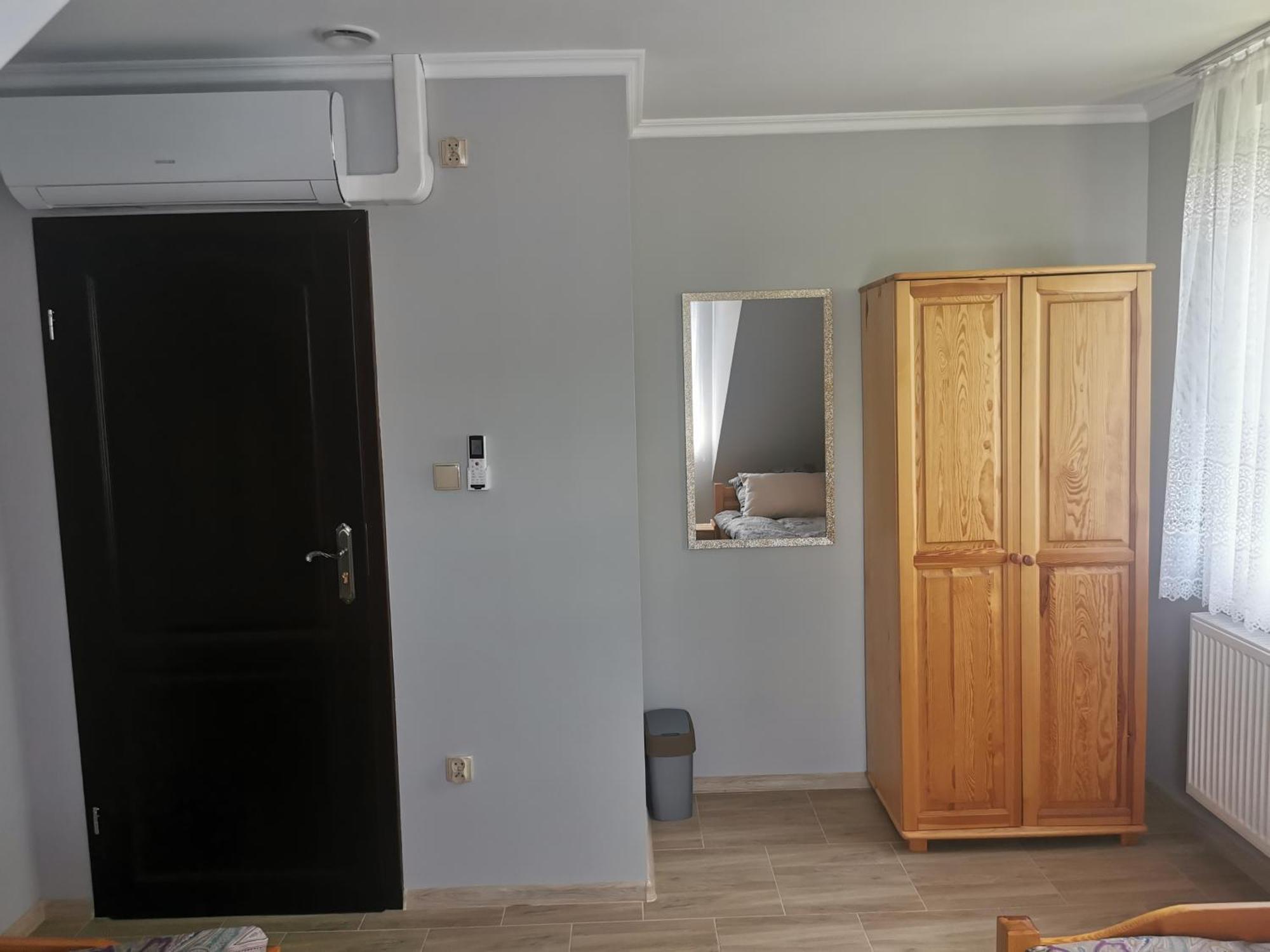 Zakole Sanu Villa Dubiecko Rom bilde