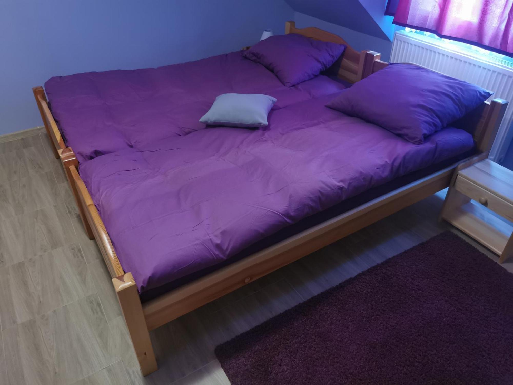 Zakole Sanu Villa Dubiecko Rom bilde